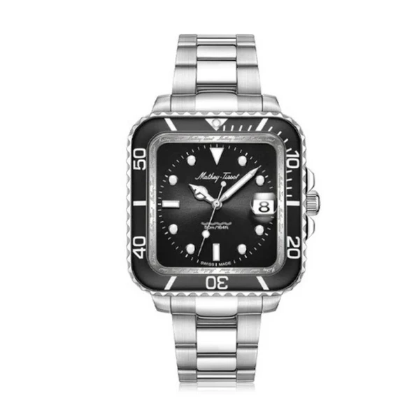 Mathey-Tissot H902QAN Erkek Kol Saati ürün görseli