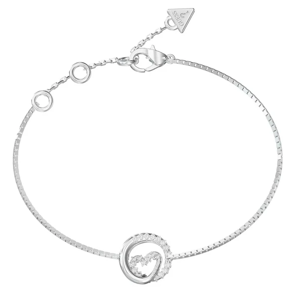 Guess JGUJUBB05527JWRHS Kalpli Kadın Bileklik ürün görseli