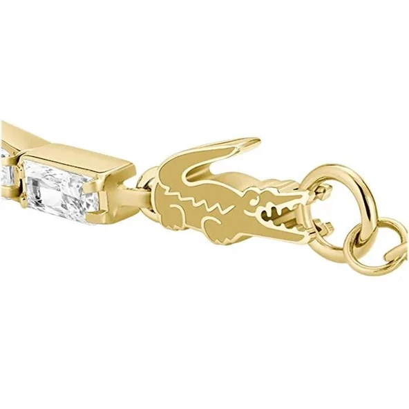 Lacoste LACJ2040499 Kadın Bileklik - Resim 3