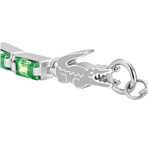Lacoste LACJ2040500 Kadın Bileklik - Resim 3