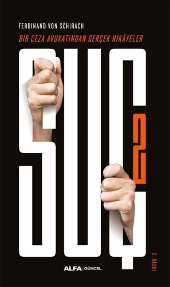 Suç 2 ürün görseli