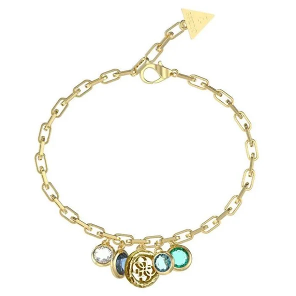 Guess JGUJUBB05096JWYGAQS Kadın Bileklik ürün görseli