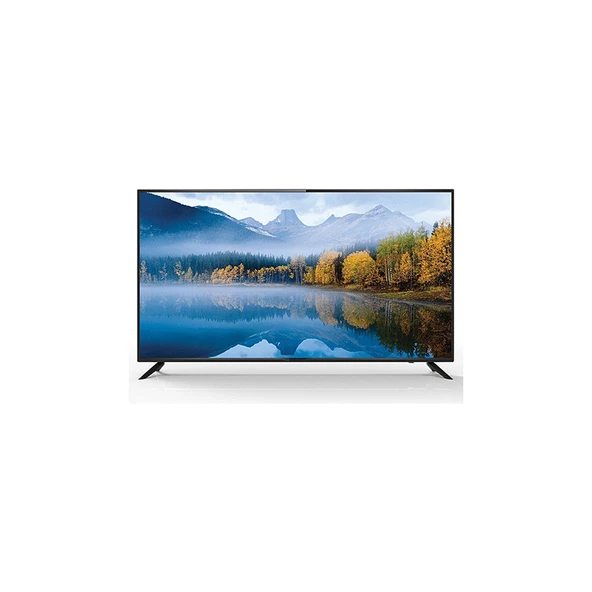 Profilo 55PA515EG 55" 139 Ekran Uydu Alıcılı 4K Ultra HD Smart LED TV