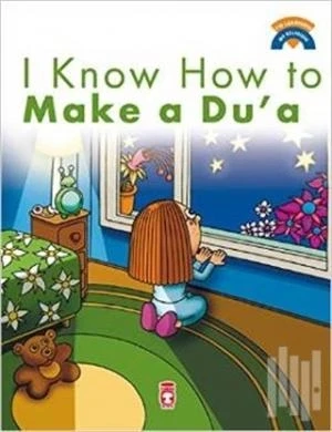 I Know How Make a Du'a ürün görseli