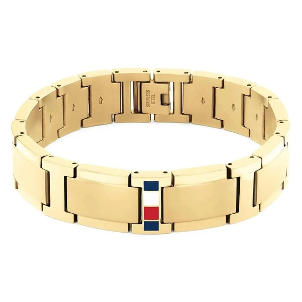 Tommy Hilfiger THJ2790658 Erkek Bileklik ürün görseli