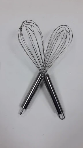 BAYHOME 1090 1057B BOWE 2592 METAL CIRPICI BUYUK (1 Adet) - 1