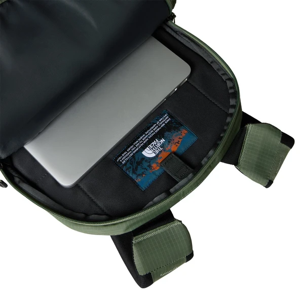 The North Face BOREALIS Unisex Çanta NF0A52SED0L1 - Resim 6