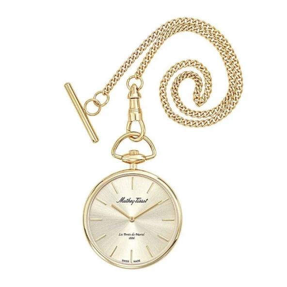 Mathey-Tissot P1PDI Erkek Kol Saati ürün görseli