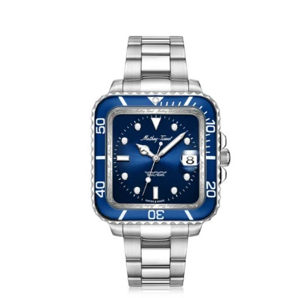 Mathey-Tissot H902QABU Erkek Kol Saati ürün görseli