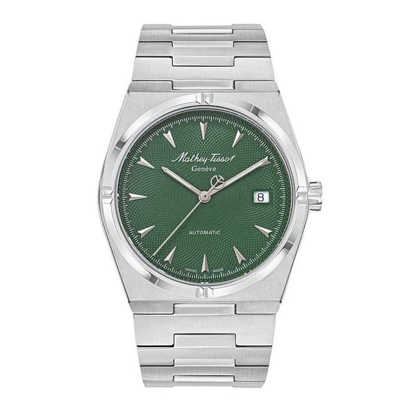 Mathey-Tissot H118ATV Erkek Kol Saati ürün görseli