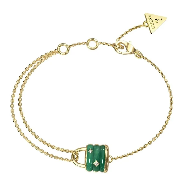 Guess JGUJUBB05413JWYGGNS Anahtar Kadın Bileklik