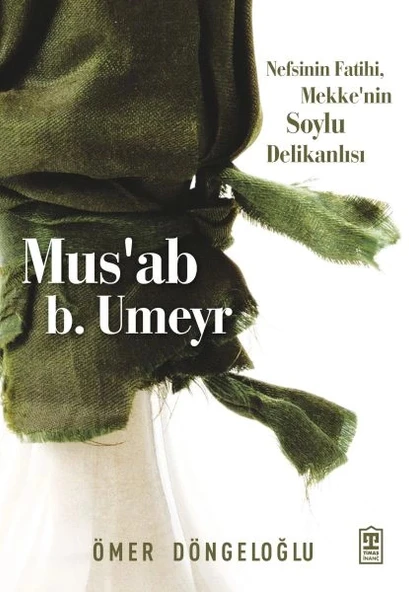 Mus’ab b. Umeyr ürün görseli
