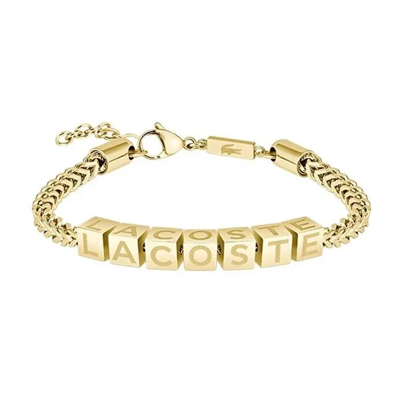Lacoste LACJ2040522 Erkek Bileklik ürün görseli