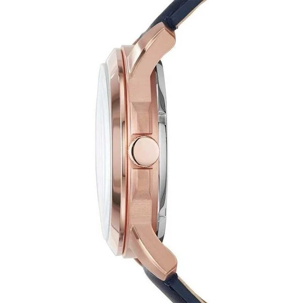 Fossil Grant FME3102 Otomatik Erkek Kol Saati - Resim 2
