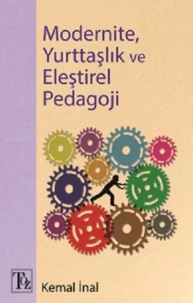 Modernite, Yurttaşlık ve Eleştirel Pedagoji ürün görseli