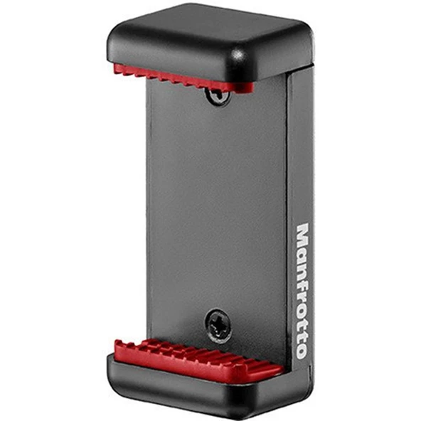 Manfrotto MKPIXICLAMP-BK Mini Tripod - 4