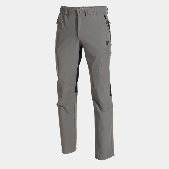 Joma Uzun Pantolon Erkek Explorer Gri 104162.181 ürün görseli
