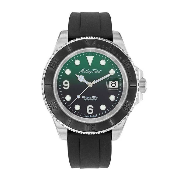 Mathey-Tissot H909AV Erkek Kol Saati ürün görseli