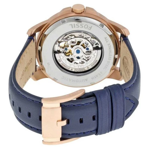 Fossil FME3054 Erkek Kol Saati - Resim 2