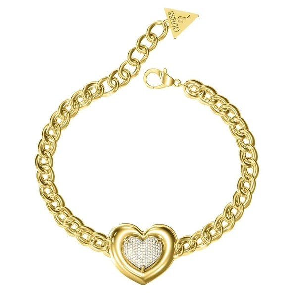 Guess JGUJUBB05456JWYGS Kalpli Kadın Bileklik ürün görseli