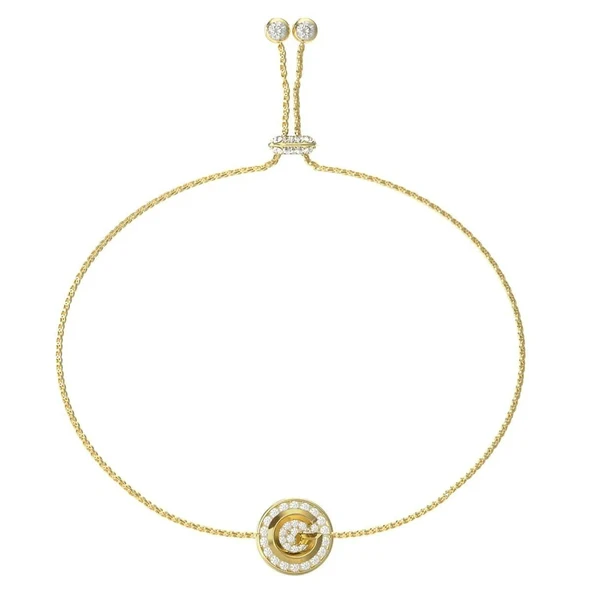 Guess JGUJUBB05447JWYGTU Kadın Bileklik ürün görseli