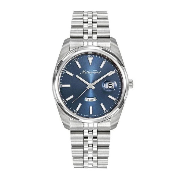 Mathey-Tissot D510ABU Kadın Kol Saati ürün görseli