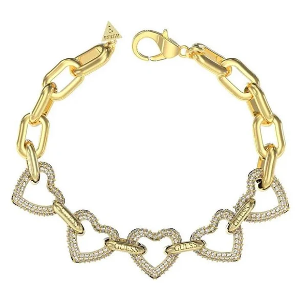 Guess JGUJUBB05014JWYGS Kadın Bileklik ürün görseli