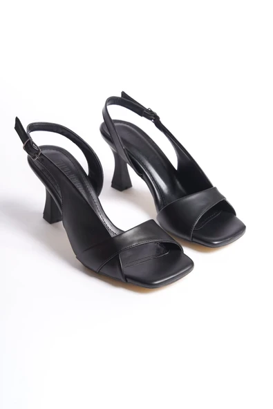 Kadın Topuklu Sandalet TR150Y03H - 2