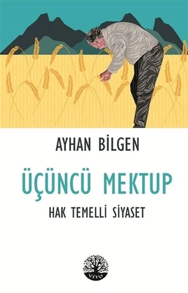 Üçüncü Mektup - Hak Temelli Siyaset ürün görseli
