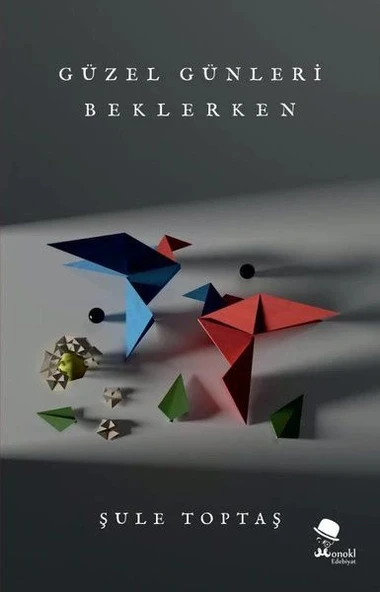 Güzel Günleri Beklerken ürün görseli