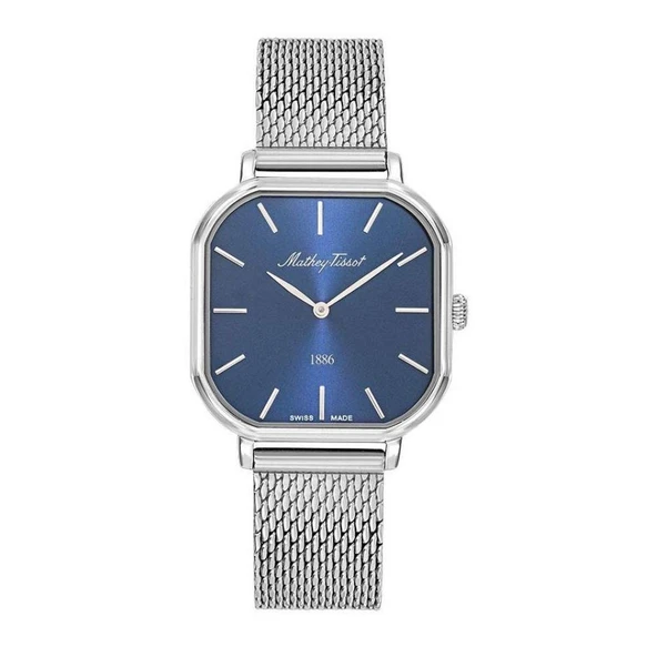 Mathey-Tissot D7917ABU Kadın Kol Saati ürün görseli