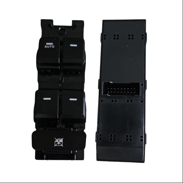 Cam Düğmesi Ön Sol İ-20 2015- ürün görseli 1