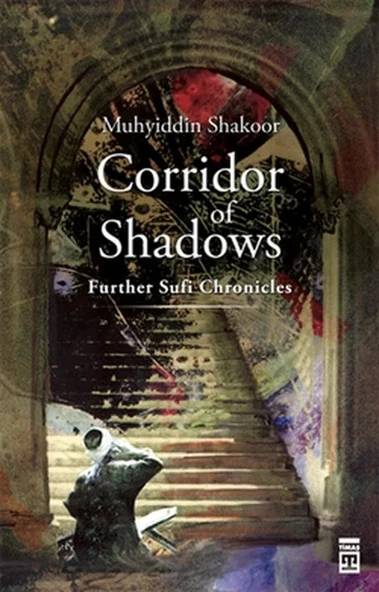 Corridor Of Shadows ürün görseli