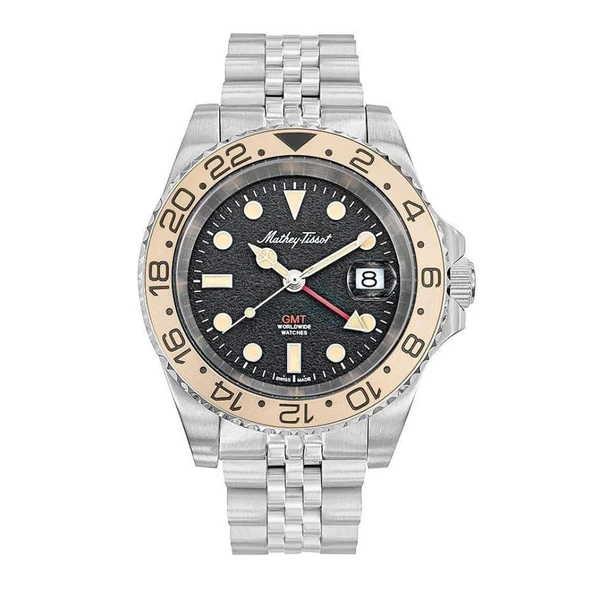 Mathey-Tissot H903RNC Erkek Kol Saati ürün görseli