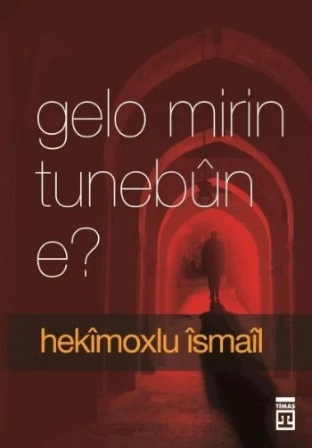 Gelo Mirin Tunebun e? (Ölüm Yokluk mudur?) ürün görseli