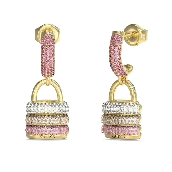 Guess JGUJUBE05407JWYGPKTU Anahtar Kadın Küpe ürün görseli