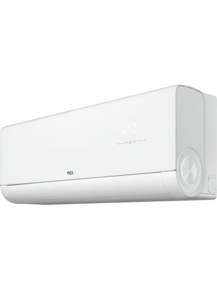 TCL Voxın A+++ TAC-12CHSD/UG11I Inverter 12000 Btu Direkt Sesli Komutlu Yapay Zeka Destekli Duvar Tipi Klima - 7