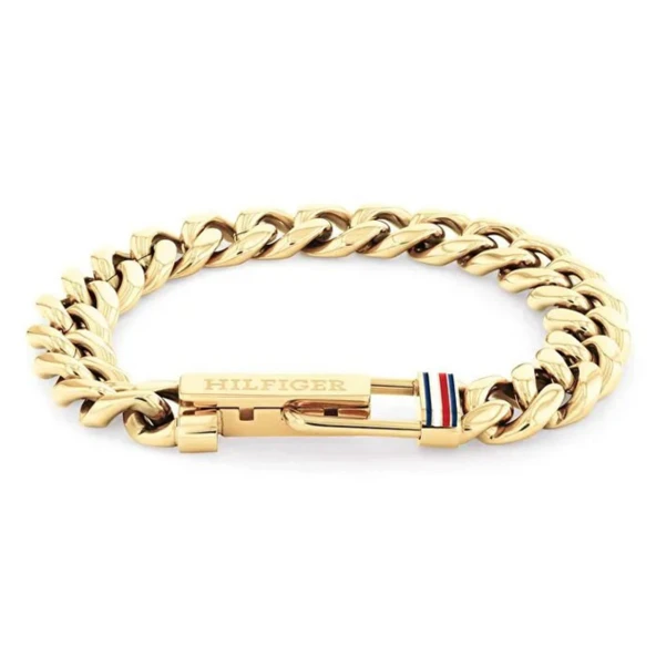 Tommy Hilfiger THJ2790648 Erkek Bileklik ürün görseli