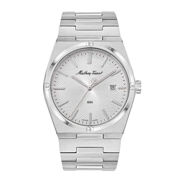 Mathey-Tissot H118AS Erkek Kol Saati ürün görseli