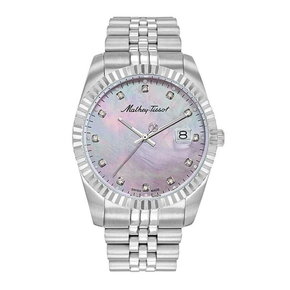 Mathey-Tissot H710AVIO Erkek Kol Saati ürün görseli