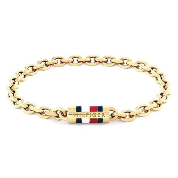 Tommy Hilfiger THJ2790653 Erkek Bileklik ürün görseli