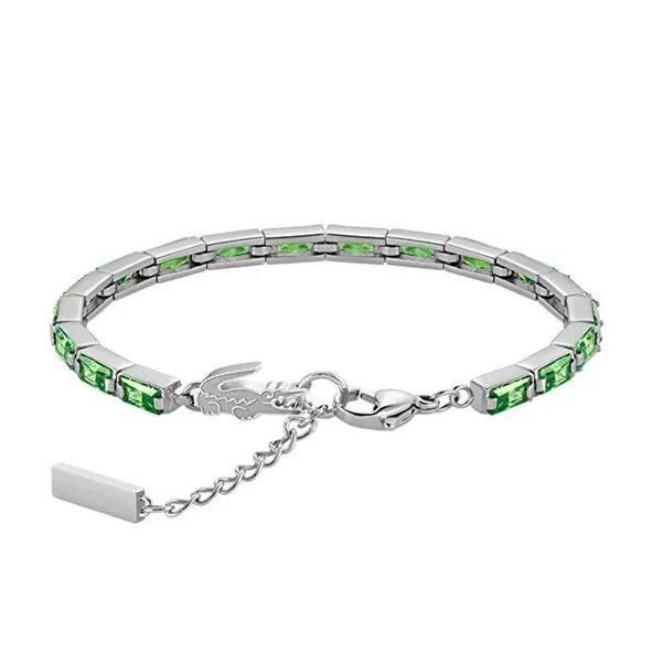 Lacoste LACJ2040500 Kadın Bileklik - Resim 2