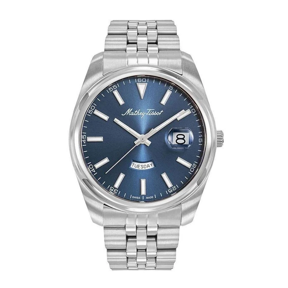 Mathey-Tissot H510ABU Erkek Kol Saati ürün görseli