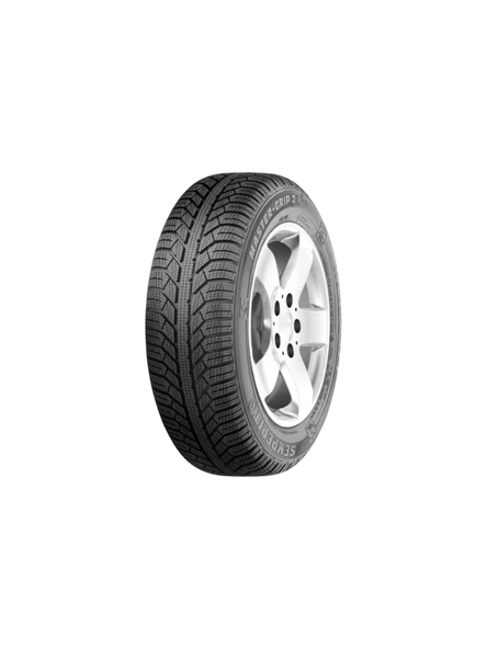 Semperit 175/65R14 82T MasterGrip 2 20254 Üretim Kış Lastiği ürün görseli