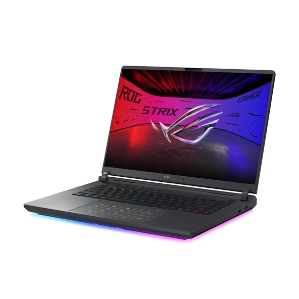 ASUS ROG STRIX G16 G615LW-S5186 INTEL CORE ULTRA 9-275HX 16GB 1TB 16GB RTX5080 16" 2.5K WQXGA 240HZ FREEDOS - 4