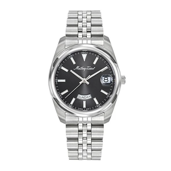 Mathey-Tissot D510AN Kadın Kol Saati ürün görseli