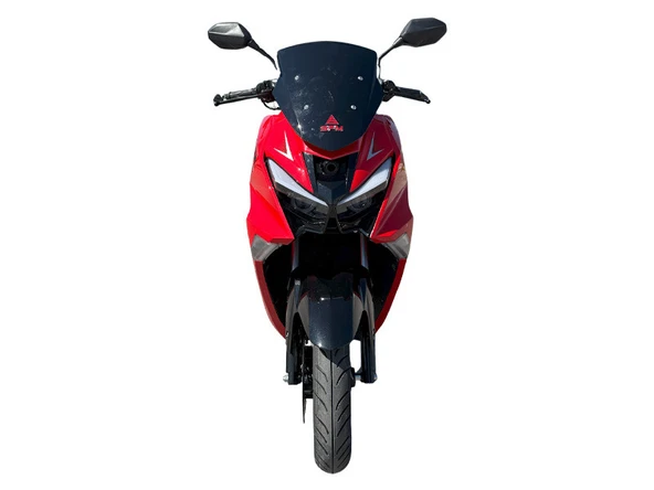 SFM - LAHOS 50 SCOOTER - 2025 MODEL - 3