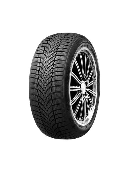 NEXEN 245/40R19 98V XL WINGUARD SPORT 2 2025 KIŞ LASTİĞİ ürün görseli