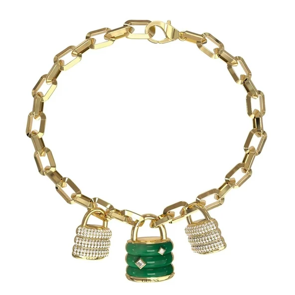 Guess JGUJUBB05410JWYGGNS Anahtar Kadın Bileklik ürün görseli