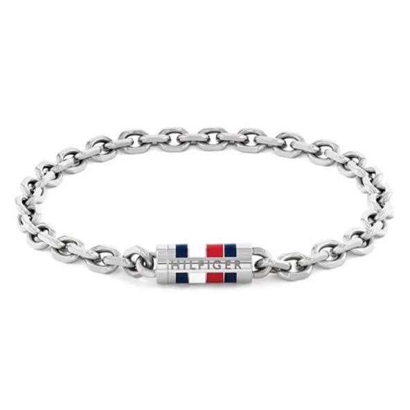 Tommy Hilfiger THJ2790652 Erkek Bileklik ürün görseli 1